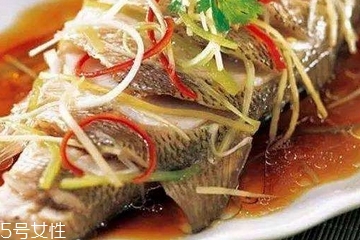 鲈鱼小知识,怎样的鲈鱼