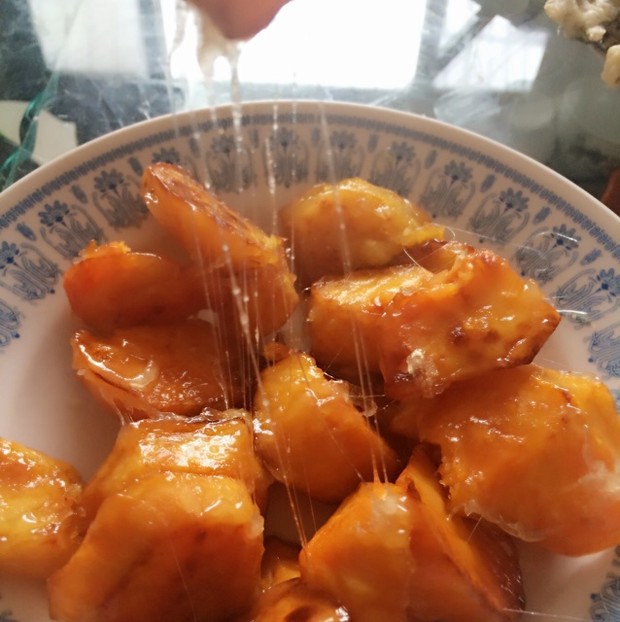 什么菜可以做拔丝,拔丝的菜品有哪些 什么菜可以做拔丝,拔丝的菜品有哪些