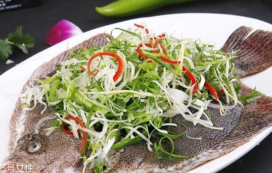 多宝鱼的功效和作用及营养,多宝鱼的功效和作用禁忌