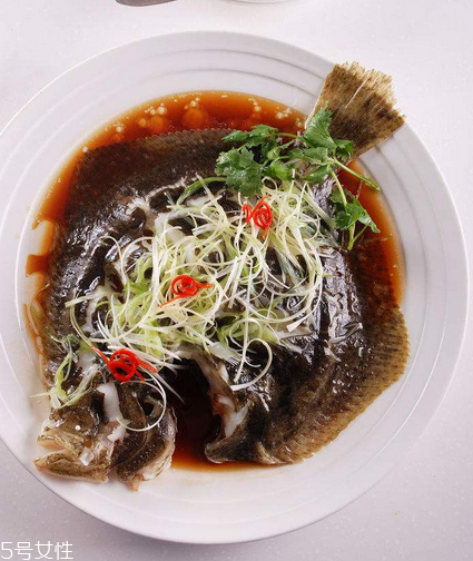 多宝鱼长什么样子图片,多宝鱼长什么样子