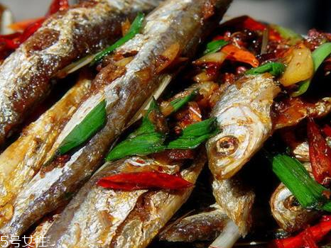 刁子鱼的功效和作用,刁子鱼的营养 刁子鱼的功效和作用,刁子鱼的营养