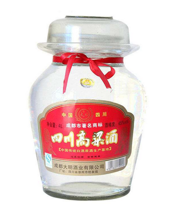 纯高粱酒有哪些品牌,高粱酒什么牌子好