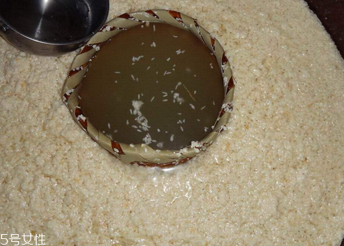 米酒的保存方法,米酒怎么储藏