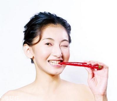 什么人群不适合吃辣木籽,什么人不适合吃辣椒