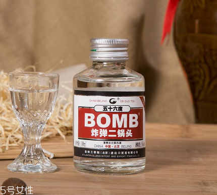 二锅头的地位,二锅头的来历