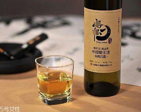 黄酒可以冰镇着喝吗,黄酒可以冰着喝吗?