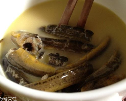 黄鳝的毒性,黄鳝有毒吗 黄鳝的毒性,黄鳝有毒吗