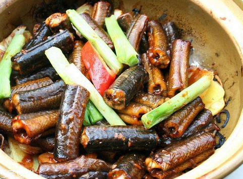 黄鳝长什么样子 图片,黄鳝长什么样 黄鳝长什么样子 图片,黄鳝长什么样