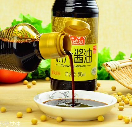 酱油会增加皮肤的黑色素吗,伤口酱油吃了会变黑吗