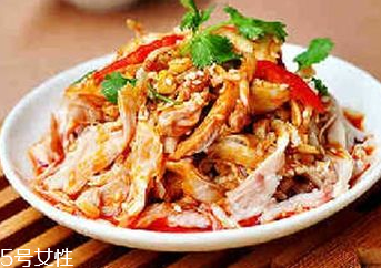 棒棒鸡的起源,棒棒鸡由来