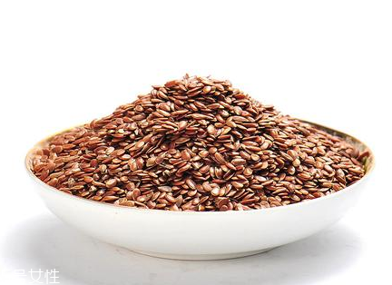 亚麻籽油能高温炒菜吗,亚麻籽油有什么作用和功效