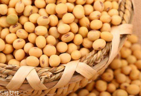 大豆油的营养价值和功效和作用,什么豆油对人体最健康的