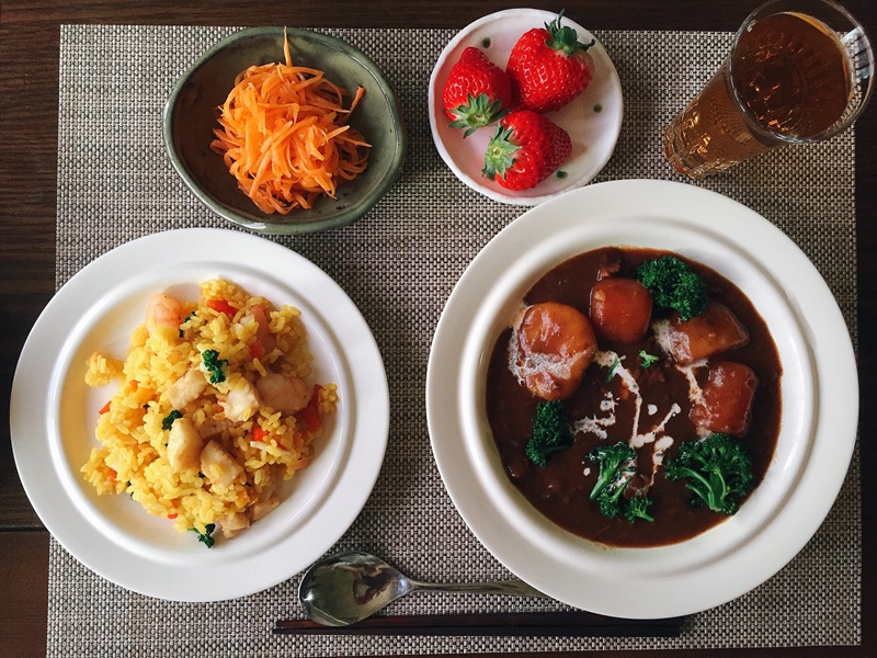 怎样才能很好的保持营养,怎样吃才有营养