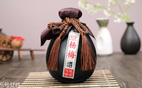 杨梅酒食用方法,杨梅酒禁忌