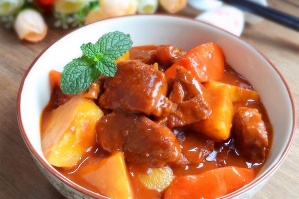 为什么牛肉不易炖烂(为什么牛肉不容易炖烂)