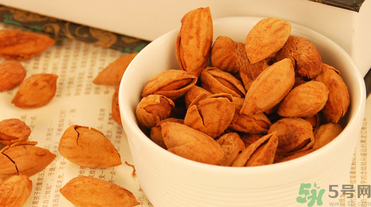 孕妇吃巴旦木可以多吃吗(巴旦木孕妇可以多吃吗)