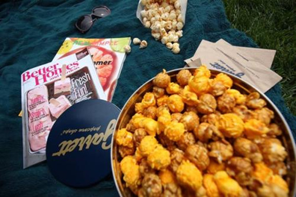 普通玉米可以做爆米花吗(爆玉米花的玉米哪里买)