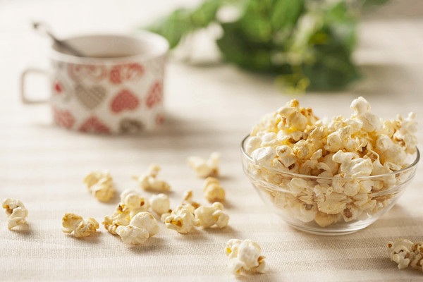 如何用砂锅做爆米花(砂锅可以做爆米花吗)