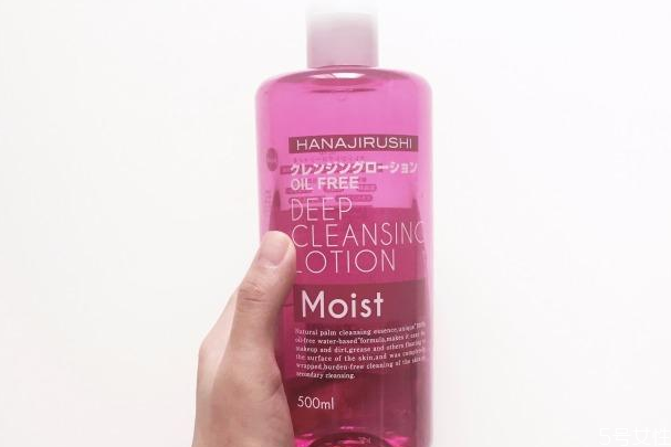 花印卸妆水三款区别,花印卸妆水三款哪款好