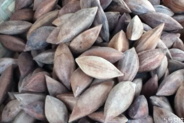 霹雳果的形态特征是怎么样的呢(霹雳果长什么样子) 霹雳果的形态特征是怎么样的呢(霹雳果长什么样子)