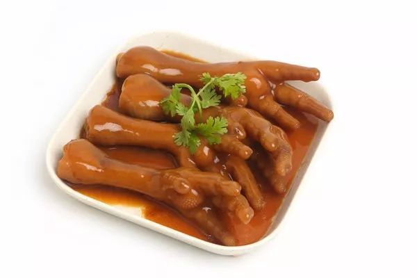 新鲜鸡爪怎么保存好(鸡爪要怎么保存)