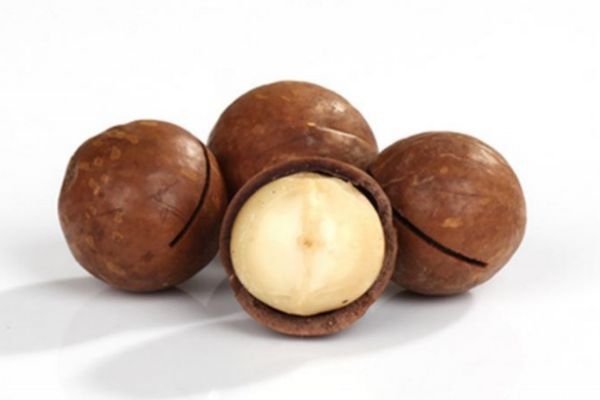 夏威夷果不能和什么一起吃呢(夏威夷果不能跟什么一起吃)