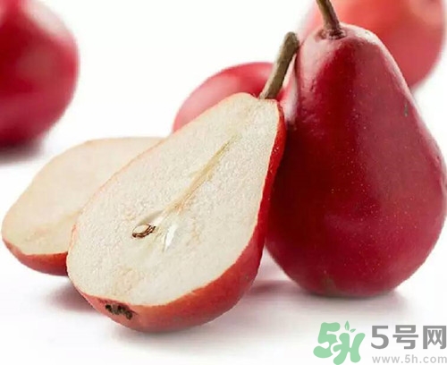 孕妇吃红啤梨孕注意事项(红啤梨孕妇可以吃吗) 孕妇吃红啤梨孕注意事项(红啤梨孕妇可以吃吗)