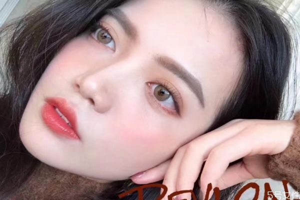 美瞳线好看吗,美瞳什么颜色好看