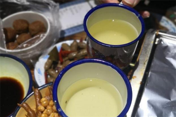 黄酒对身体的好处(喝黄酒对身体有什么好处)