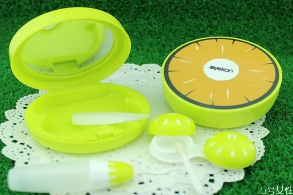 季抛美瞳最多能戴多长时间,美瞳最多可以戴多久