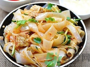 凉皮吃多了会怎么样(凉皮吃多了会怎么样) 凉皮吃多了会怎么样(凉皮吃多了会怎么样)