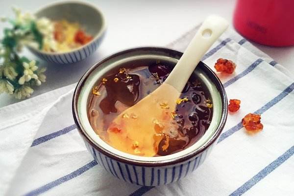 桃胶什么时候有(桃胶什么时候有)