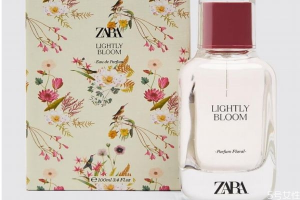 zara香水哪个味道好,zara香水