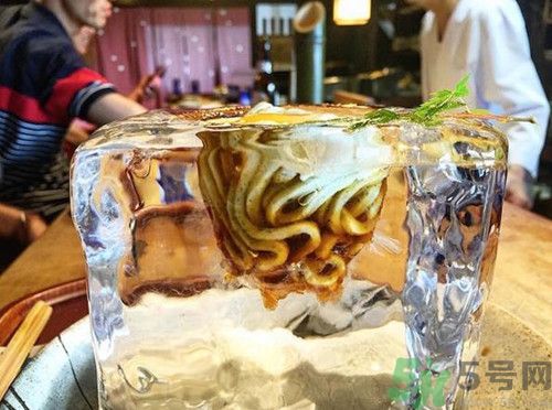 家常日本凉面做法(日本凉面的做法及调料) 家常日本凉面做法(日本凉面的做法及调料)