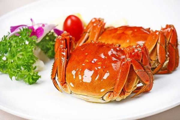 蒸大闸蟹可以放酒吗(蒸大闸蟹放料酒吗) 蒸大闸蟹可以放酒吗(蒸大闸蟹放料酒吗)