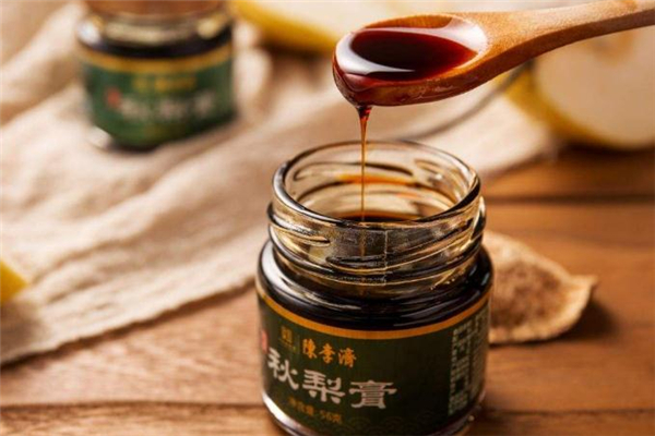 秋梨膏是什么(秋梨膏是什么东西) 秋梨膏是什么(秋梨膏是什么东西)