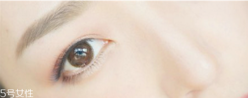 最实用的四种眼线(眼线有几种) 最实用的四种眼线(眼线有几种)