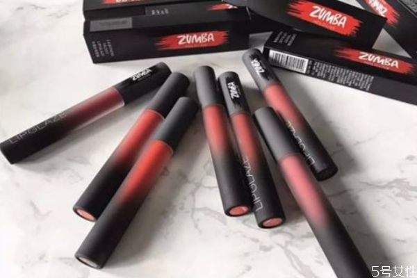 口红长毛和长霜的区别图片,口红长毛和长霜的区别