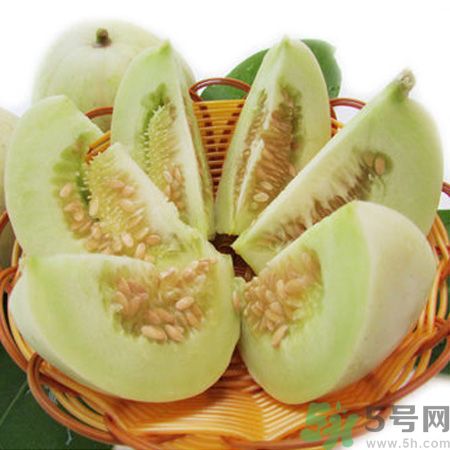 孕妇能吃甜瓜吗(孕妇能吃甜瓜吗?)