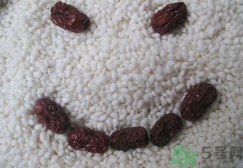 孕妇吃糯米注意事项(孕妇能吃糯米么)