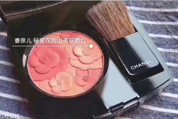 好用的腮红推荐,哪款腮红好用