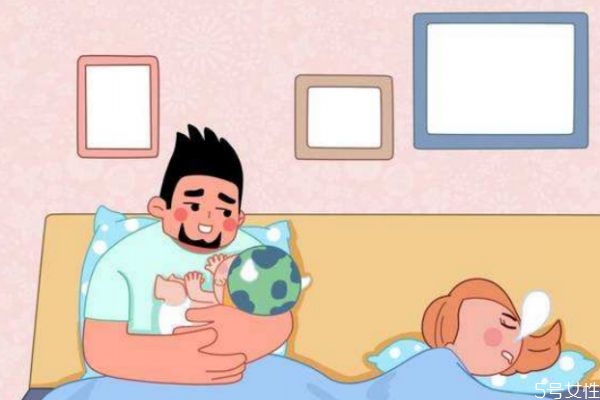 新生儿护理要注意什么(新生儿护理注意事项有哪些)