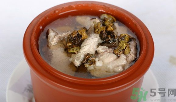 石斛做法指导：(石斛的做法)