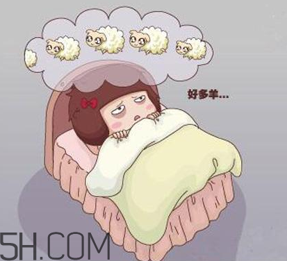 为什么锻炼了以后会失眠,晚上运动后为什么会失眠 为什么锻炼了以后会失眠,晚上运动后为什么会失眠