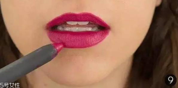名创优品独角兽唇釉使用测评(名创优品唇釉推荐)