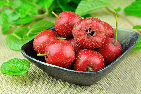 山楂煮多长时间好(山楂煮多长时间好吃)