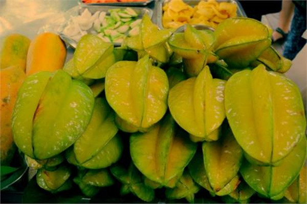 吃杨桃中毒了怎么办(吃杨桃中毒了怎么办) 吃杨桃中毒了怎么办(吃杨桃中毒了怎么办)