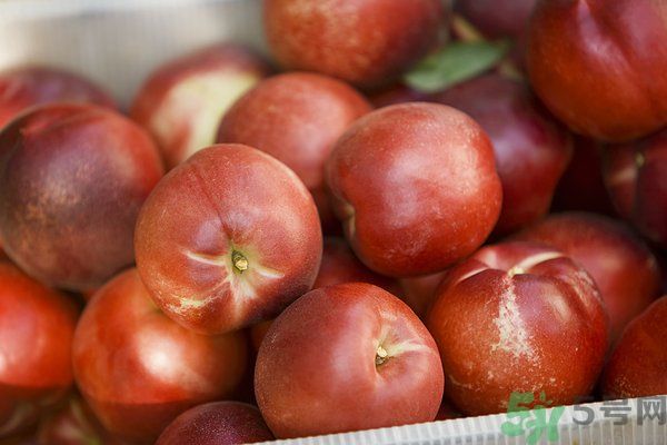 桃子的储存及清洗(桃子的储存方法)