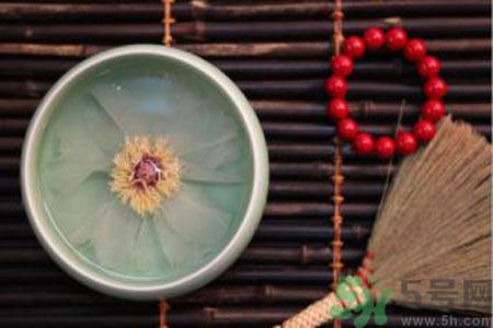 牡丹花茶的保存(牡丹花蕊茶可以保存多长时间)