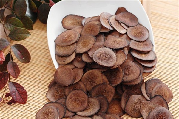 家常炒素什锦怎么做(炒素什锦的家常做法)